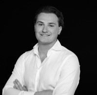 Beau Tijmen van de Geer